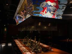 -肉魁屋·烧肉·烧鸟·酒场(高新店)