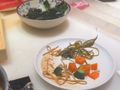 -东道煮牛肉火锅(东盛大街店)