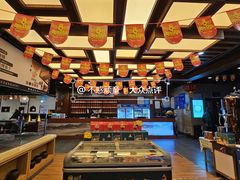 -胡杨记忆(和平路店)