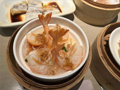 -茶港·点心·啫啫煲(王府井店)