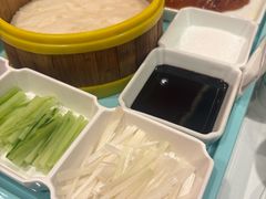 -姚姚酸菜鱼·金戈戈香港豉油鸡(喜荟城联名店)