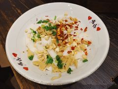 -盟重烧烤(高正街店)