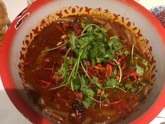 -文和友老长沙龙虾馆(化龙池店)