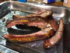 烧排骨-顺徕德仙庙烧鸡(荔湾总店)