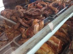 iphone_upload_pic-土门八珍烤鸡腊味店(土门老店)