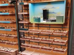 -木九十眼镜(嘉里中心店)