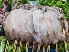 -海岛渔村大酒店(云霄路店)