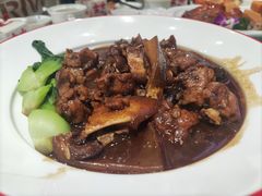 -满福隆酒楼(万绿园店)