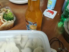 -黑石礁酒楼·海鲜(黑石礁店)