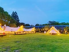 -不觉晓CAMPING(上海迪士尼营地店)