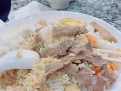 -大食代美食广场(迪士尼小镇店)