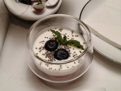 -悦厅·下午茶(杭州柏悦酒店)