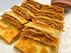 -月福京味斋·烤鸭店·北京菜(鼓楼总店)