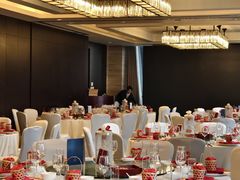 -北京王府井希尔顿酒店·秦唐中餐厅Chynna