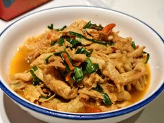 -回家吃饭·地道南昌菜(建德观总店)