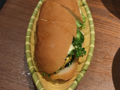 -南越郡·越式风味餐厅(青秀万达店)