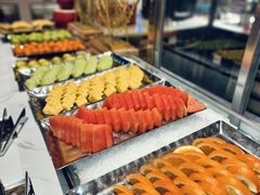 -合肥富力威斯汀酒店·知味餐厅