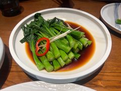 -奕景小馆·地道大连菜(恒隆广场店)