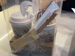 -茶理宜世(广州南站（站内）3楼B17检票口店)
