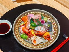 -小十Omakase(地王大厦店)