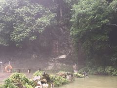 -灵栖洞天