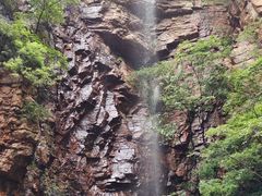 -湖洞水自然风景区
