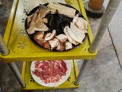 -活鱼馆(宜兴埠店)