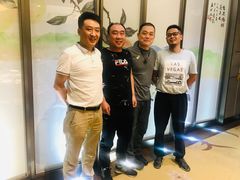 -太湖饭店·寄畅轩中餐厅