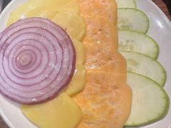 -九田家黑牛烤肉料理(新辰里亚运村店)