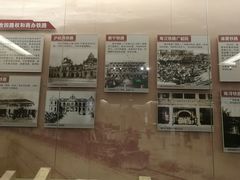 -中国铁道博物馆(正阳门馆)