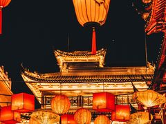 -豫园