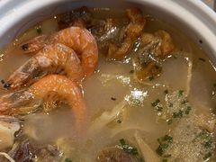 -炊江南·上海菜(国展华漕店)