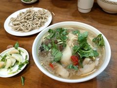 -合记烩面(人民路店)