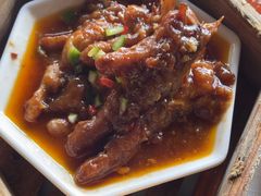 -侨美·唐荔园·40年地道粤菜