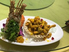 -鱼翅楼·津派砂锅鱼翅(水上公园店)