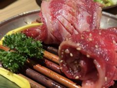 -西塔老太太泥炉烤肉(北京亚运村店)