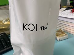 -KOI Thé(力宝广场店)