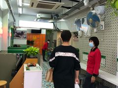 -义顺牛奶公司(板樟堂店)