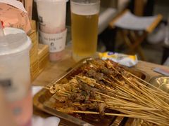 -盟重烧烤(高正街店)
