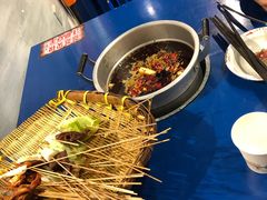 -马路边边 传媒大学店