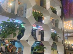 -零度空间·台湾小馆(五道口购物中心店)