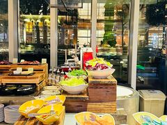 -两咖啡自助餐厅(静安香格里拉酒店)