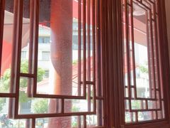 -粤北餐馆