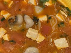 -粉小主·贵州酸汤牛肉粉(南京仙林金鹰店)