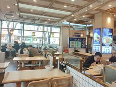 -丝路伊兰·兰州牛肉面(马连道店)
