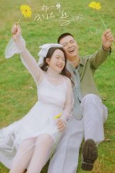 点击看大图 -金夫人婚纱摄影(长寿店)