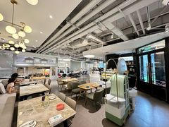 -星漠亲子餐厅•有机食材•儿童游乐