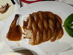 -惠丰堂饭庄·烤鸭·京味菜(民族大学店)