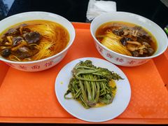 -兴福老面馆(寺路街店)