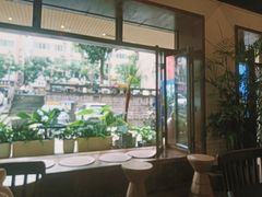 -坦克·甜品店(莲花广场店)
